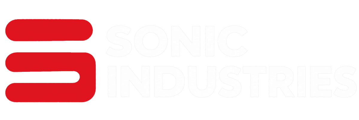 Sonic Industries Logo