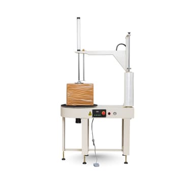 Pneumatic Stretch Wrapping Machine