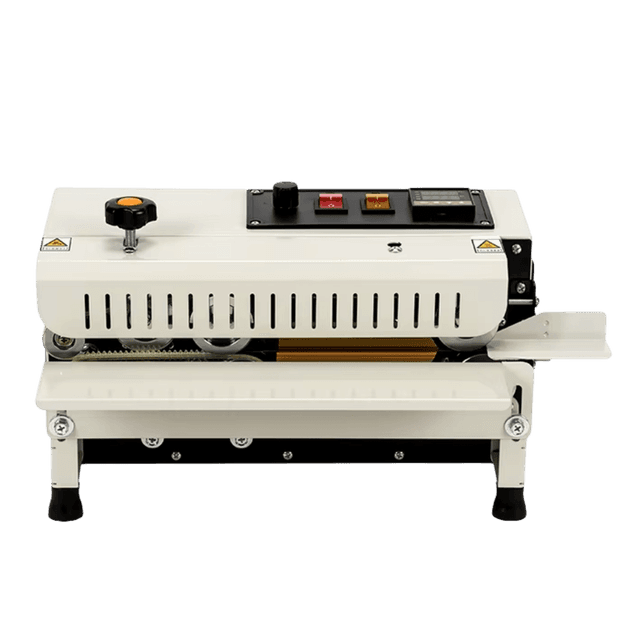 Horizontal Band Sealing Machine