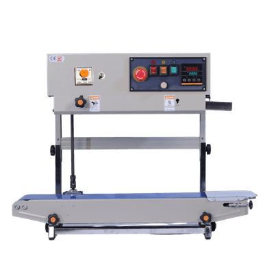 Fr-900 Vertical Band Sealer MS Body ECO Model