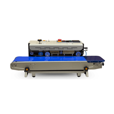 Fr-900 Horizontal Band Sealer MS Body ECO Model Nitrogen