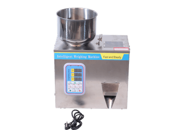 1 to 100 Granule Filling Machine