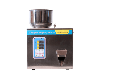 10 to 200 Gram Granule Filling Machine