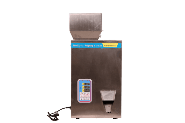 Granule Filling Machine