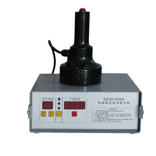 Induction Sealing Machine