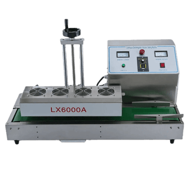 Automatic Induction Sealing Machine 20 to 130mm