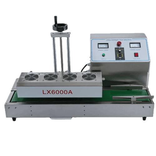 Induction Sealing Machine