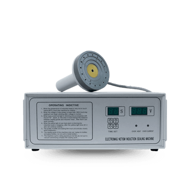 500A Induction Sealing Machine 20 to 100mm