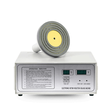 500C Induction Sealing Machine 35 to 135mm