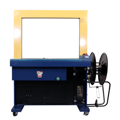 Automatic Box Strapping Machine