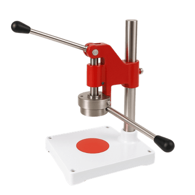 Lug Capping Machine