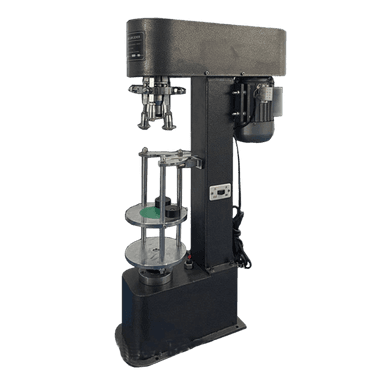 Ropp Capping Machine