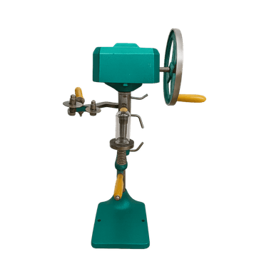Manual Ropp Capping Machine