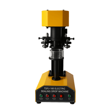 Tin Capping Machine