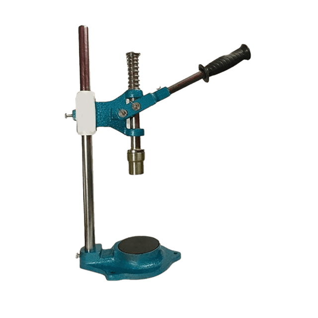 Capping Machine