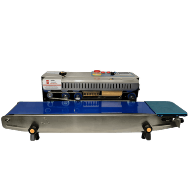 Fr-900 Horzintal Band Sealer SS Body ECO Model