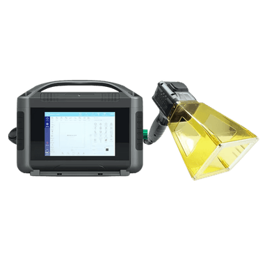 Laser Printing machine