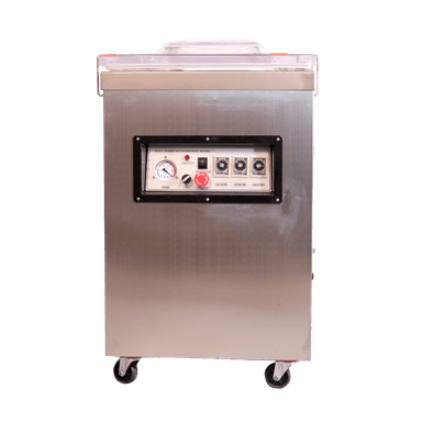 DZ 400-2D Single Chamber Vacuum Sealing Machine