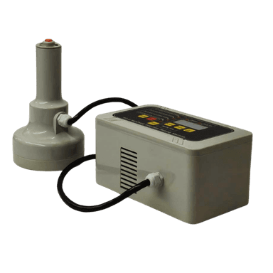 Induction Sealing machine F-28 20 to 80 MM
