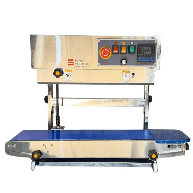 Vertical Band Sealing Machine