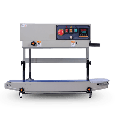 Fr-900 MS Body Top Vertical Band Sealing Machine