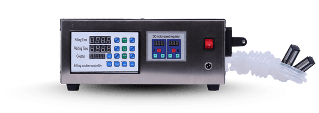Liquid Filling Machine