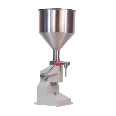 Manual Paste filling Machine 5 to 50ML