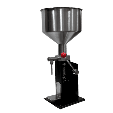 Manual Paste filling Machine 10 to 100ML