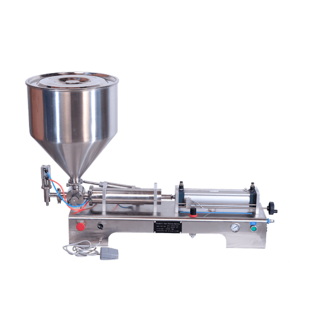 Paste Filling Machine