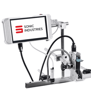 7 inch Automatic Batch Coding Printer