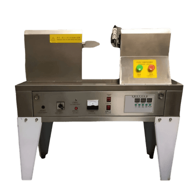 Ultra sonic tube sealing machine