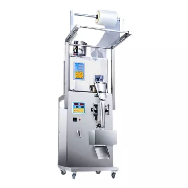 Automatic Packaging Machine