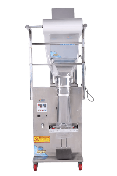 10-1000 g Automatic Packaging Machine