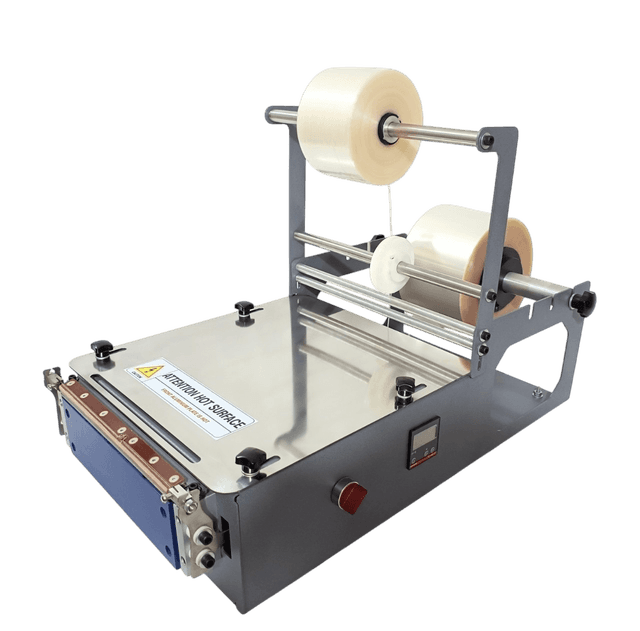 Overwrapping Machine