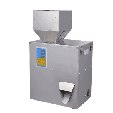 1-100 g Powder Filling Machine