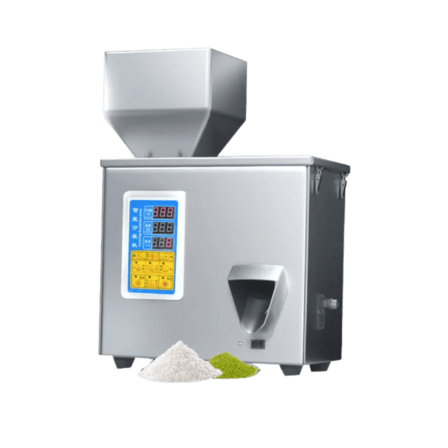 Powder Filling Machine