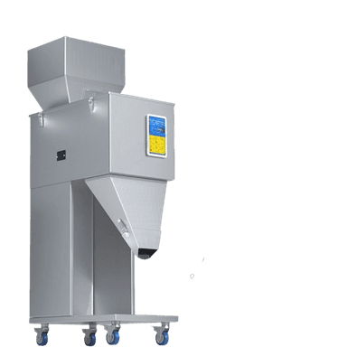 5 kg Granule Filling Machine