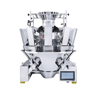 10 Head Granule Filling Machine