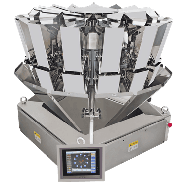 14 Head Granule Filling Machine