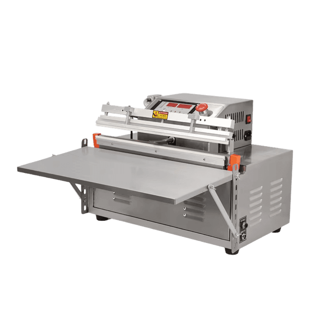 Vacuum Sealing Machine