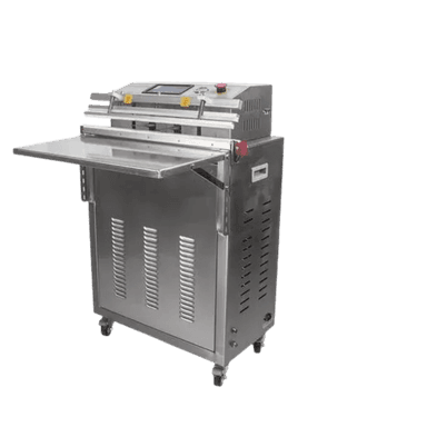 600 SS External Vacuum Sealing Machine