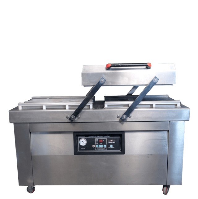 Vacuum Sealing Machine