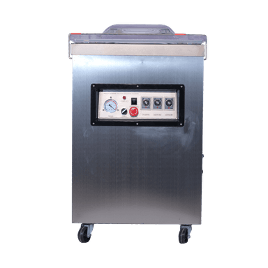 DZ 600 Vacuum Sealing Machine