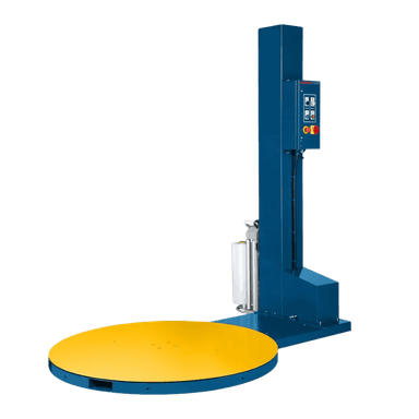 Pallet Stretch Wrapping Machines