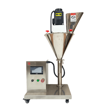 Automatic 1KG Auger Filling Machine