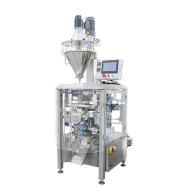 Powder Pouch Packing Machine