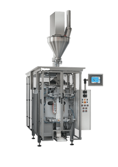 Powder Filling Machine