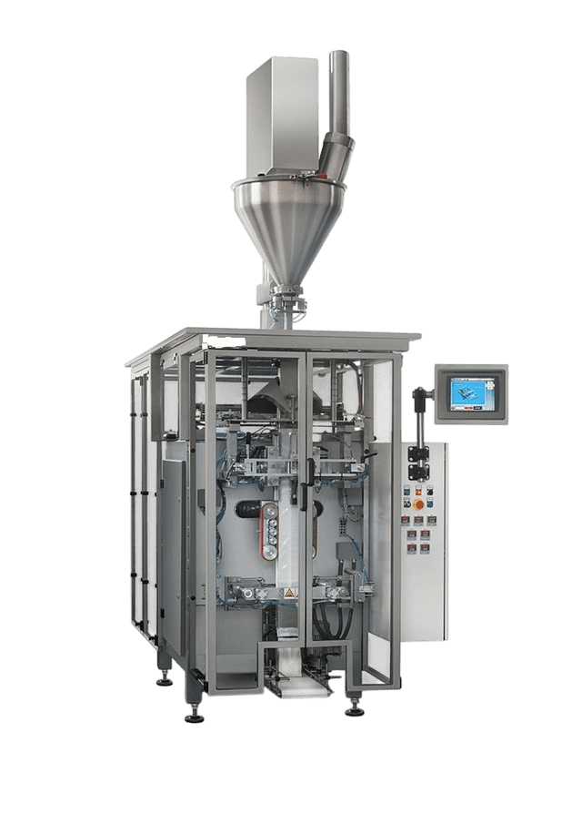 Automatic Packaging Machine