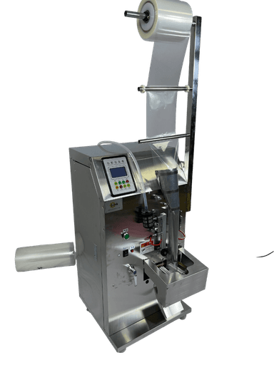 Multi-lane multi flavor ice lolly ice pop packing machine