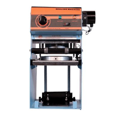 Semi‑Automatic Cup Sealing Machine